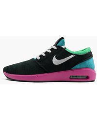 Nike Sb Air Max Bruin Vapor Men's 