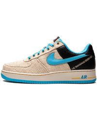 Nike - Air Force 1 Prm '07 (Thompson) "Original Six" 315086 241" - Lyst