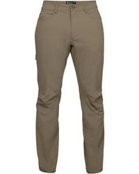 Under Armour - Tactical Guardian Pants "Bayou" 1316929 251" - Lyst