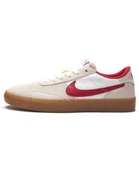 Nike - Heritage Vulc Sb "Summit Cd5010 100" - Lyst