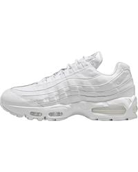 Nike - Air Max 95 Og Big Bubble "Triple" Hm8755 100" - Lyst