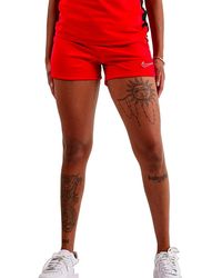 Nike - Academy 23 Short Dx0128 657" - Lyst
