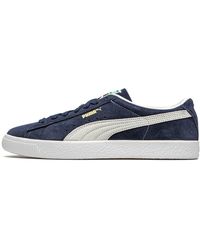 PUMA - Suede Vtg 374921 07" - Lyst