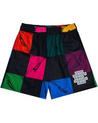 Eric Emanuel - Matty Boy Ee Basic/Core Short Ee893" - Lyst