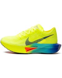 Nike - Zoomx Vaporfly Next% 3 "Scream" Dv4130 700" - Lyst