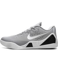 Nike - Kobe 9 Em Low Protro Tb "Wolf" Ih1401 001" - Lyst