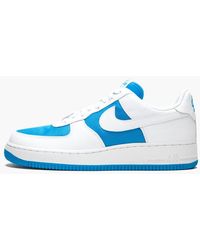 Nike Leather Air Force 1 Ultraforce Mid 