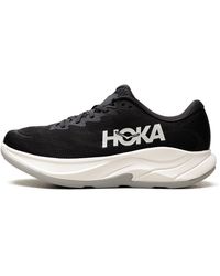 Hoka One One - One Rincon 4 1155131 Bwht" - Lyst
