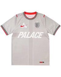 Nike - England Dri-Fit Academy Pro Football Top "Palace - Lyst