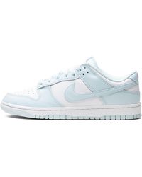 Nike - Dunk Low "Glacier" Dv0833 104" - Lyst