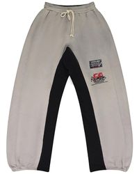 RIVINGTON - Sweatpants Rtn Mbtm 0001" - Lyst