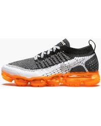 Nike Vapormax Flyknit Sneakers for Women - Up to 54% off | Lyst