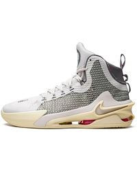 Nike - Air Zoom Gt Jump "Vast" Cz9907 002" - Lyst
