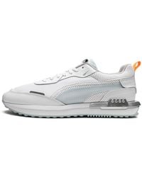 PUMA - City Rider Ppe Glow" 385488 01" - Lyst