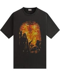 Kith - Marvel Villains Vintage T-Shirt Khm032511 001" - Lyst