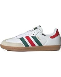 adidas - Samba Og "Fifa World Cup 2026 Mexico" Hq4951" - Lyst