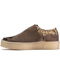 Clarks - Mud Moss Lugger Cupsole "Salehe Bembury - Lyst