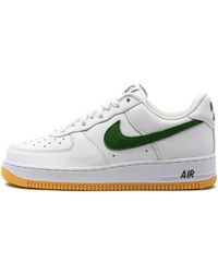 Nike - Air Force 1 Low "color Of The Month" Shoes - Lyst