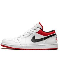 Nike - Air 1 Low University" 553558 118" - Lyst