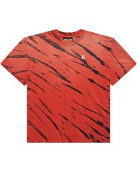 HELLSTAR - Studios Basic T-Shirt Hsr342" - Lyst