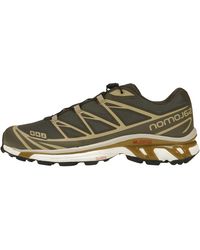 Salomon - Xt-6 "Beluga Pewter Dull" L471362" - Lyst