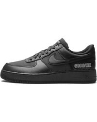 Nike - Air Force 1 Low Gore-Tex Ct2858 001" - Lyst