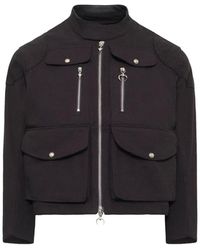 THUG CLUB - Tc Racing Jacket Tc26Jk0801" - Lyst