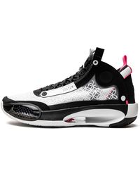Nike - Air 34 "Chinese New Year" Sneakers - Lyst