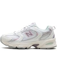 New Balance - 530 "Sea Salt Ice Wine" U530Neb" - Lyst