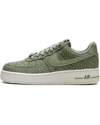 Nike - Air Force 1 '07 Fv6519-200" - Lyst
