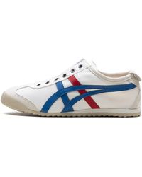 Onitsuka Tiger - Mexico 66 Slip-On "Tricolor (2023) 1183A360 121" - Lyst