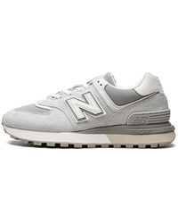 New Balance - 574 Legacy Sea Salt" U574Lgvb" - Lyst