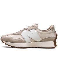 New Balance - 327 "Oatmeal" Ms327Asl" - Lyst