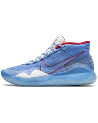 Nike - Kd 12 "Don C Asg 2020" Cd4982 900" - Lyst