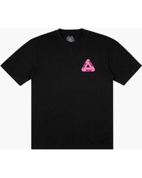 palace terminator tee