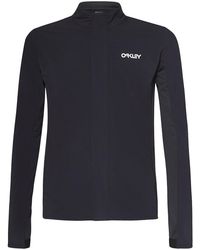 Oakley - Elements Thermal Rc Jacket "Blackout" Foa403762 02E" - Lyst