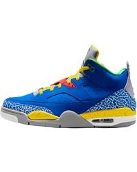 Nike - Son Of Mars Low "Do The Right Thing" 580603 433" - Lyst