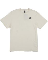 The North Face - Places We Love T-Shirt "Seven Summits Dune" Nf0A8Jep Qli" - Lyst