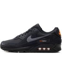 Nike - Air Max 90 Metallic Cool" Do6706 010" - Lyst