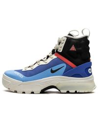 Nike - Acg Zoom Gaiadome Gore-tex Sneakers - Lyst