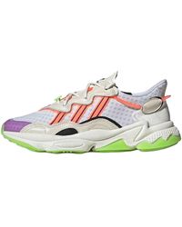 adidas - Ozweego "Chaos" Fx3814" - Lyst