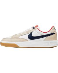 Nike - Adversary Sb Premium "Turf Gum Light" Cw7456 102" - Lyst