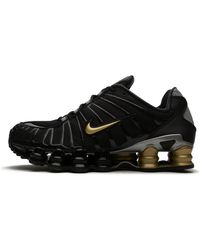 Nike Shox Sneakers for Men - Up to 46 