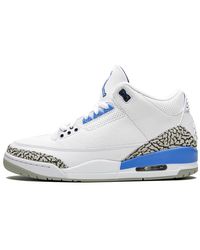 Nike - Air 3 Retro "Unc" Ct8532 104" - Lyst