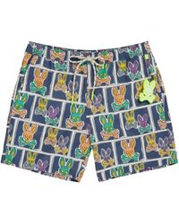 Psycho Bunny - James Bunny - Lyst