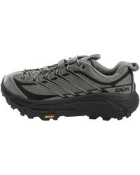 Hoka One One - Mafate Three2 "Gravel Carbon" 1141572 Gcrb" - Lyst