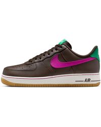 Nike - Air Force 1 Low '07 "Baroque Vivid" Im2368 237" - Lyst