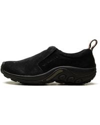 Merrell - Jungle Moc On Round Toe Casual Shoes J60825" - Lyst