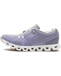 On Shoes - Cloud 5 "Nimbus/ Alloy" 59.98371" - Lyst