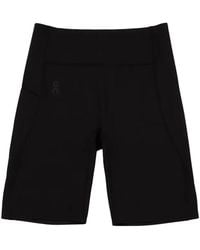 On Shoes - Studio Tights Short 1Wf12550553" - Lyst